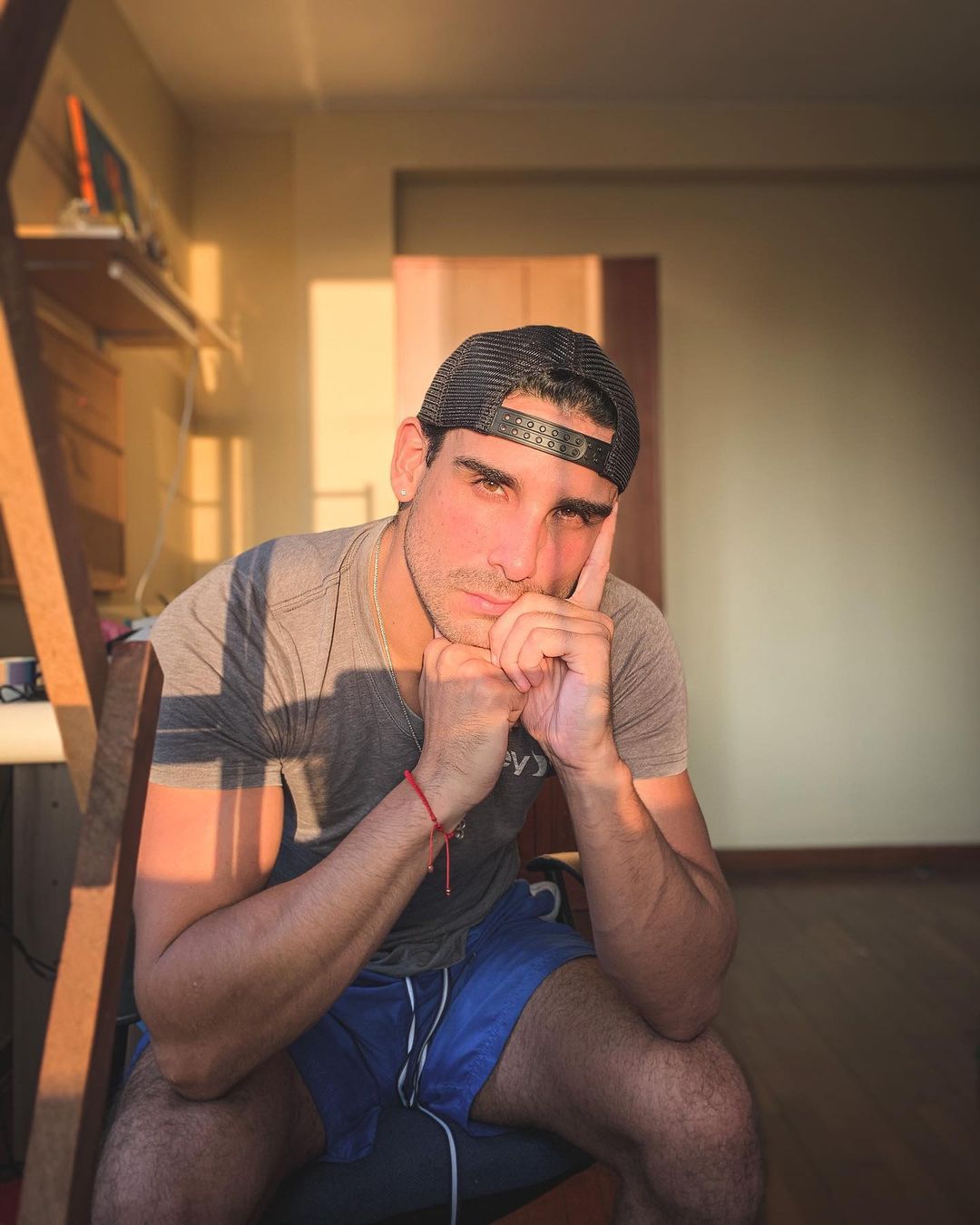 Varo Vargas – Mister Supranational 2021