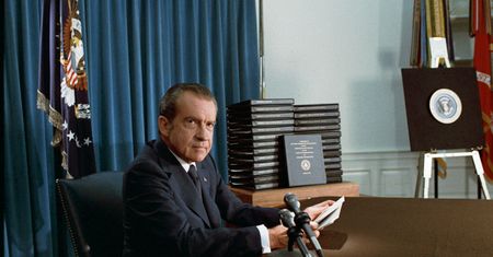 Ta afera wstrząsnęła Ameryką. Co wiesz o Watergate?