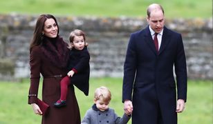 Kate i William ukrywają przed synem ważną informację. Książę George nie wie, że będzie królem