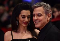 Amal i George Clooney: druga rocznica ślubu