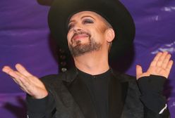 Boy George: szokujące życie najsłynniejszego drag queen świata