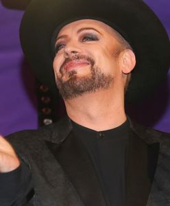 Boy George: szokujące życie najsłynniejszego drag queen świata