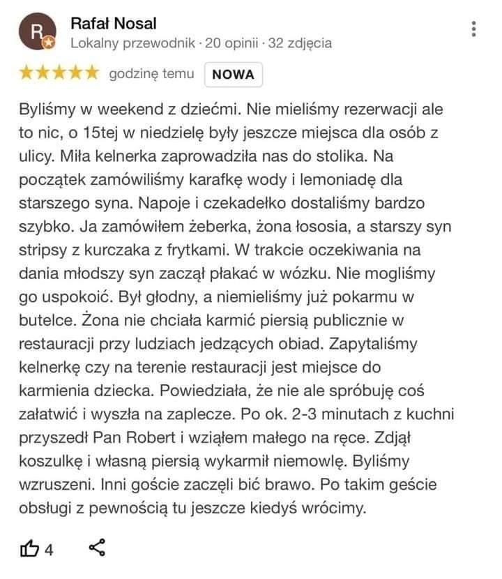 Memy – recenzja restauracji Roberta Lewandowskiego NINE's