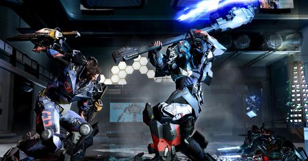 The Surge - recenzja. Taniec ze śmiercią w egzoszkielecie