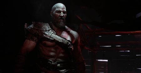 Nowy God of War bez tajemnic. Nawet 100 przeciwników na ekranie