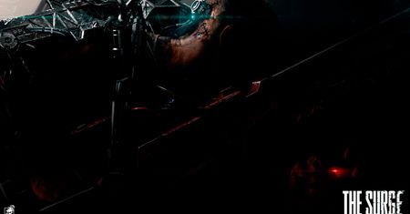 The Surge to futurystyczne RPG od twórców Lords of the Fallen