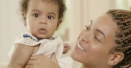 Blue Ivy skończyła 3 lata. Prezent od rodziców to nie jacht ani wyspa