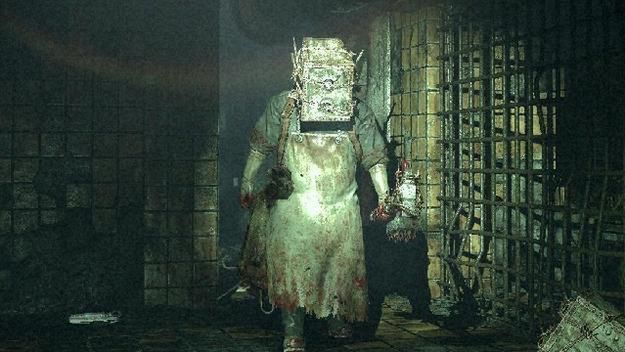 Zapowiedź Evil Within 2 raczej nie jest odległa