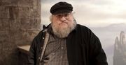 George R. R. Martin pracuje nad grą. Plotka głosi, że wraz z From Software