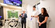Więcej gabinetów, stomatologów i dentobus dla dzieci i młodzieży