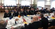 5 lat działalności jednostek OSP w gminach powiatu