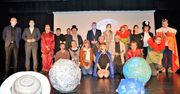 Teatr RAZEM przełamuje bariery społeczne