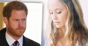 "Ten związek był przerażający". Była Harry'ego gorzko podsumowała ich relację. Opowiedziała, co zafundował jej książę