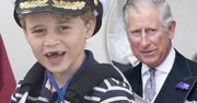 Książę Karol skarży się na utrudniony kontakt z wnukiem! Kto i dlaczego odcina go od księcia George'a?