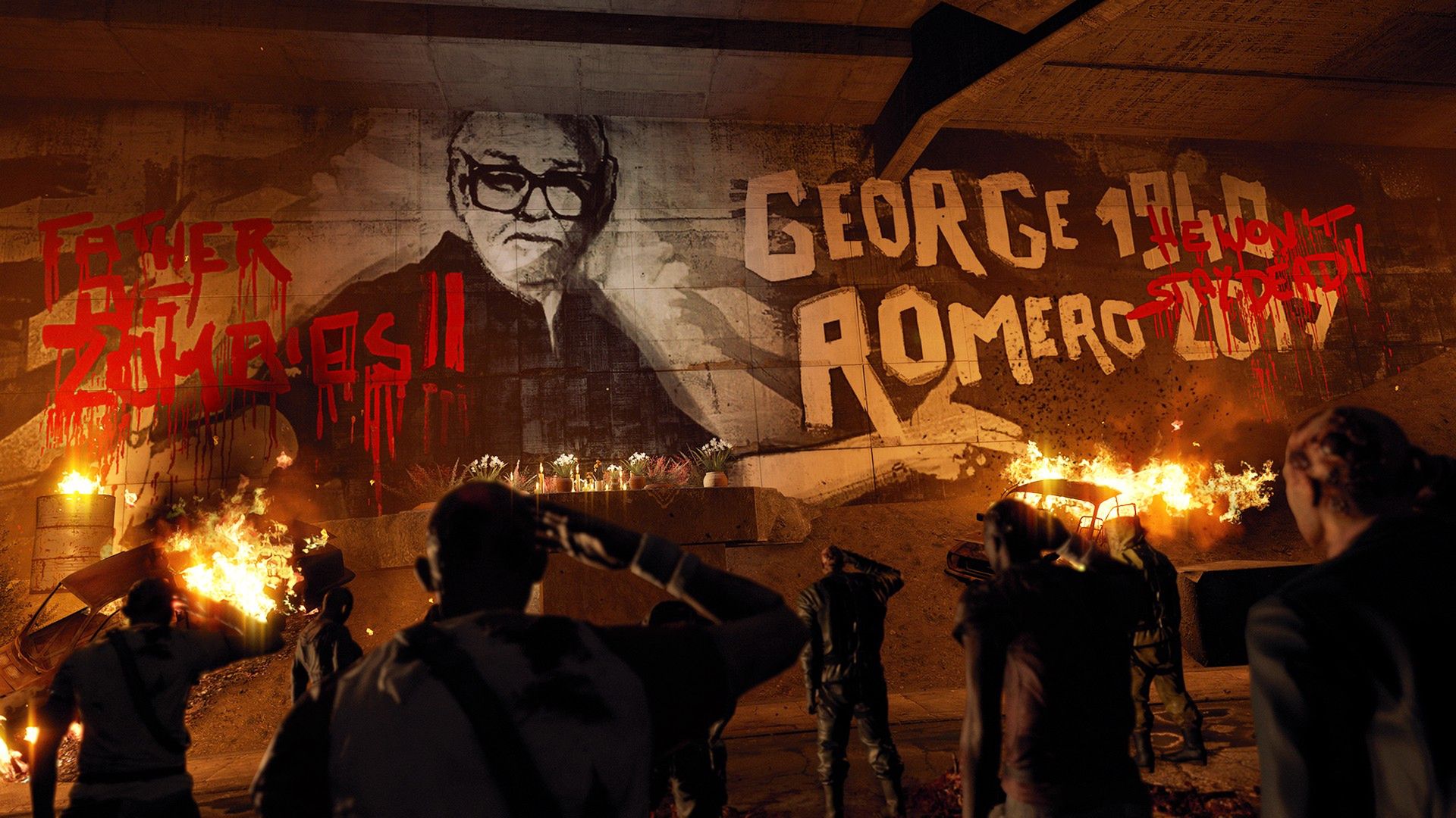 "Dying Light" z 2015 r. stało się światowym przebojem