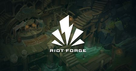 Riot Forge - oto zapowiedź kolejnych gier w świecie League of Legends