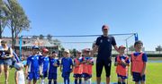 Sportowy weekend na Stadionie Powiatowym przy Okrzei w Pile