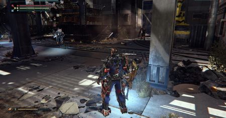 Echa E3, The Surge i pewna klimatyczna przygoda indie [PolyTube]