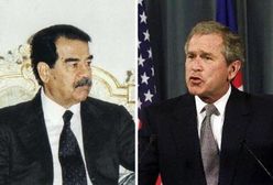 Saddam odrzuca ultimatum USA - świat i UE podzielone