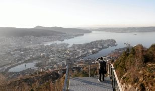 Trzęsienie ziemi w Norwegii o sile 3.8 w skali Richtera. Polka: czułam jakby dom nagle wpadł do basenu
