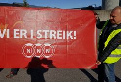 Norwegia nie jest rajem dla pracowników. Odwiedzamy Polaków, którzy zorganizowali jeden z najdłuższych strajków w tym kraju