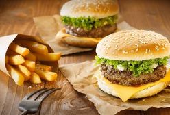 Światowy Dzień Hamburgera