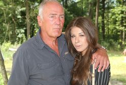 Karol Strasburger o związku z Małgorzatą Weremczuk: mnie się chce żyć, budować naszą codzienność