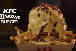 Tylko tydzień na degustację. KFC z zaskakującym burgerem