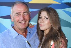 Karol Strasburger tatą! Kim jest jego żona Małgorzata Weremczuk?