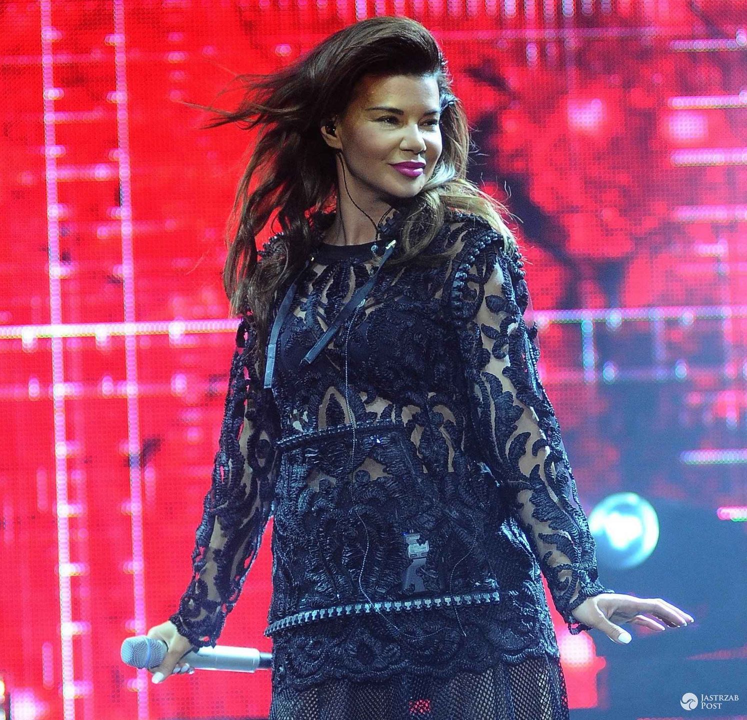 Edyta Górniak i Glaca wystąpią podczas Sylwestra w Krakowie