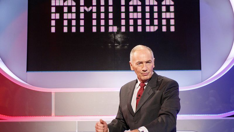 "Familiada" to hit TVP2 nadawany od 1994 r.