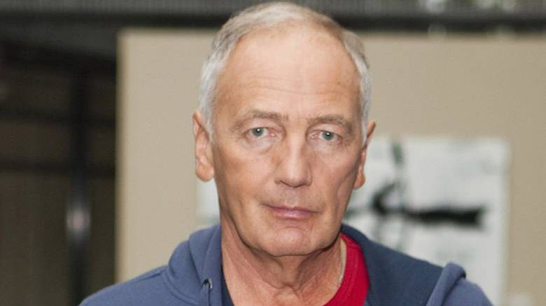 Karol Strasburger 

Fotografia: AKPA