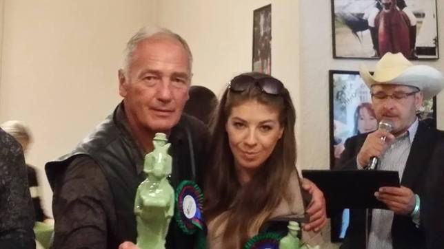 Karol Strasburger planuje rodzinę z młodszą partnerką. "Jeśli zdarzy nam się dziecko, weźmiemy za nie całkowitą odpowiedzialność"