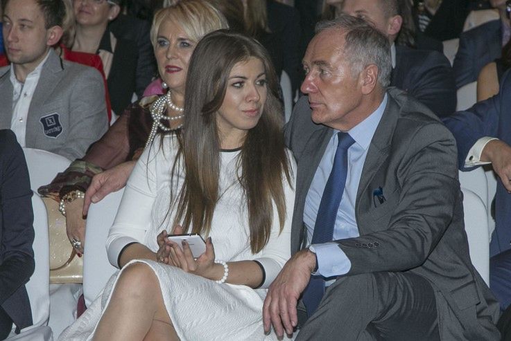 Weremczuk skomentowała związek ze Strasburgerem: "Nie obchodzi mnie zdanie nieszczęśliwych ludzi"