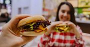 Wege burger w Burger King. To pierwsza taka propozycja restauracji