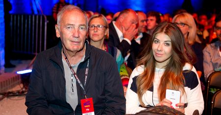 Przyjaciółka Strasburgera zaprzecza: "nie jestem utrzymanką Karola!"