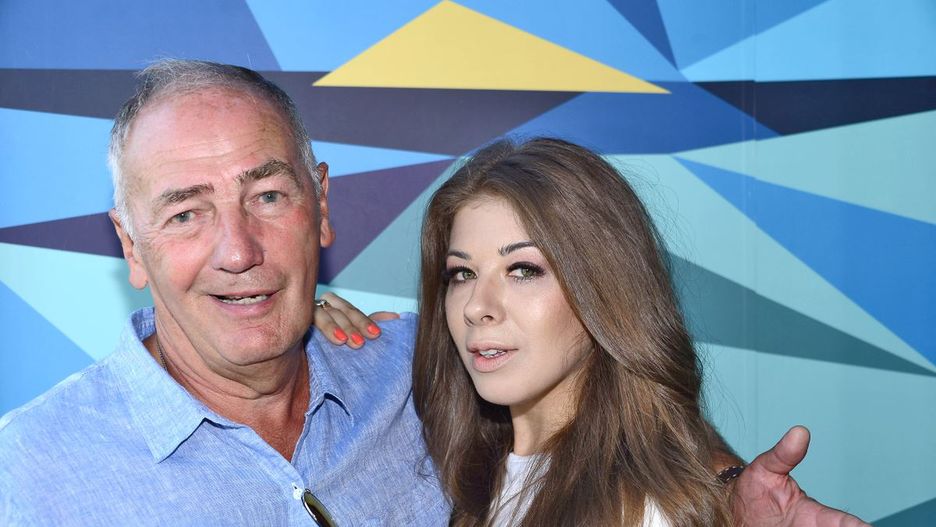 Karol i Małgorzata Strasburger są już małżeństwem