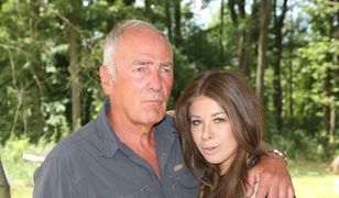 Żona Karola Strasburgera o ślubie. "Nie zrobiłam tego dla sławy czy pieniędzy"