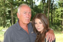 Czeka ich długa rozłąka. Karol Strasburger weźmie udział w nowym programie Polsatu