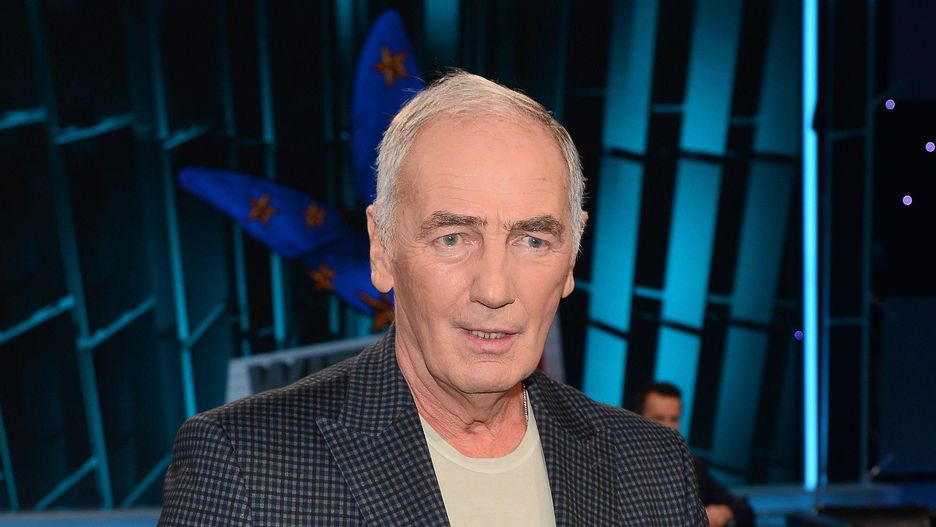 71-letni Karol Strasburger zakłada nowy dom i nie wyklucza zostania ojcem