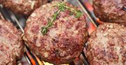 Dodaj do swojego burgera kostkę lodu. Efekt przerośnie oczekiwania