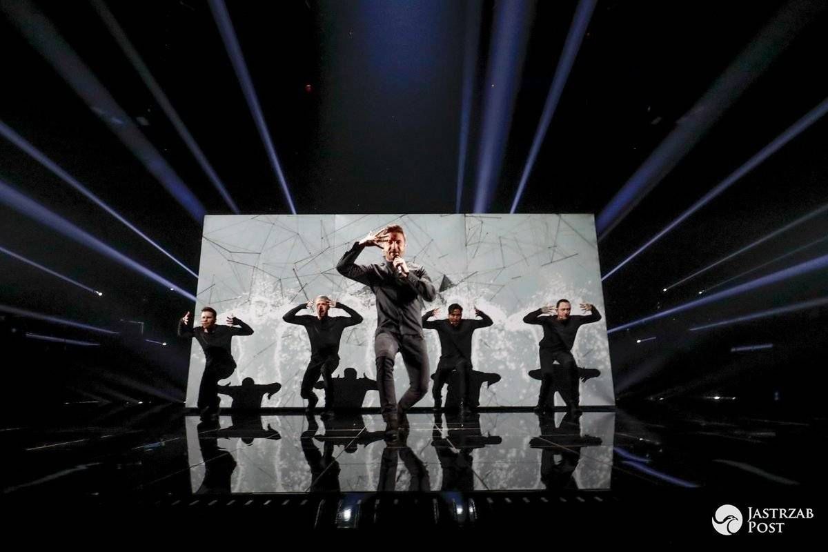 Sergey Lazarev – You Are The Only One – Rosja, Eurowizja 2016
