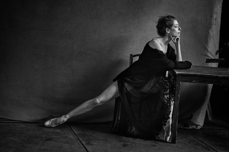 Peter Lindbergh 