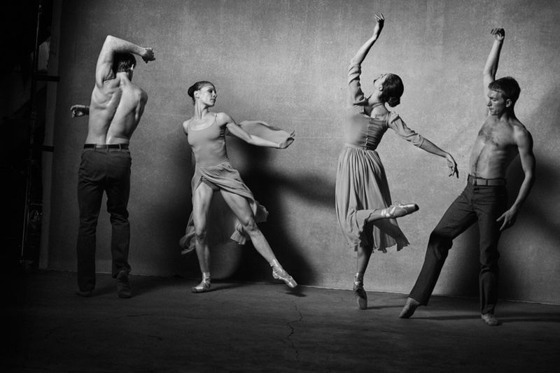 Peter Lindbergh 