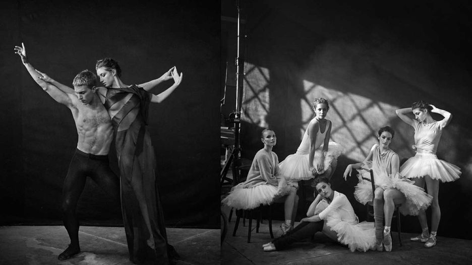 Peter Lindbergh