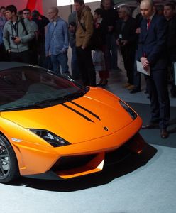 Poznań Motor Show 2014