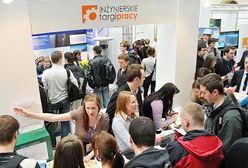 20. Inżynierskie Targi Pracy czyli praca nie tylko dla inżyniera