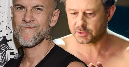 Nergal nagrał Piaska, a teraz się tłumaczy. Jego komentarz nie uciszy medialnej afery