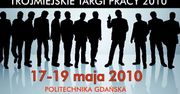 Trójmiejskie Targi Pracy 2010