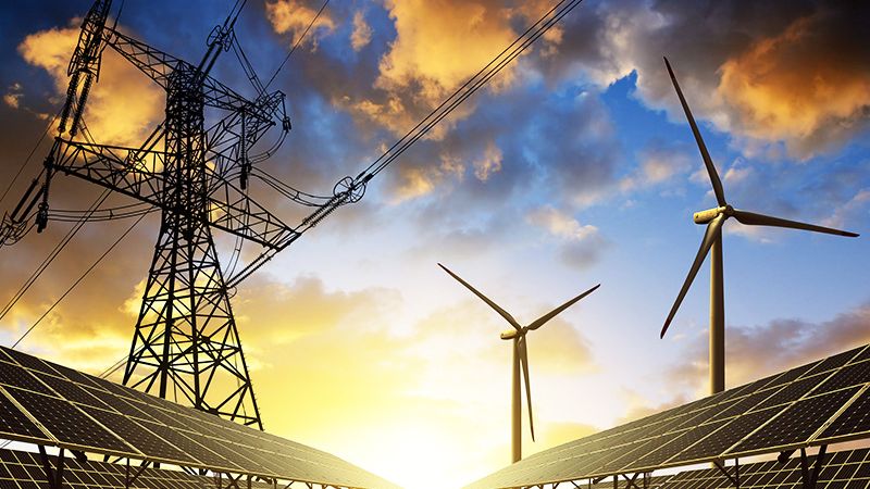 Pakiet energetyczno-klimatyczny przyjęty przez Parlament Europejski w 2008 r. promuje m.in. źrodła odnawialne